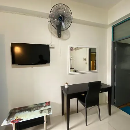 Ban Pongphan Chiang Mai Exterior foto