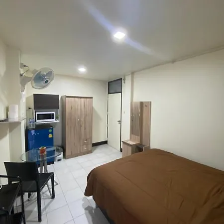 Ban Pongphan Chiang Mai Exterior foto
