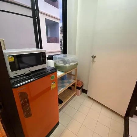 Ban Pongphan Chiang Mai Exterior foto