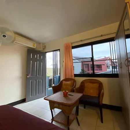 Ban Pongphan Chiang Mai Exterior foto
