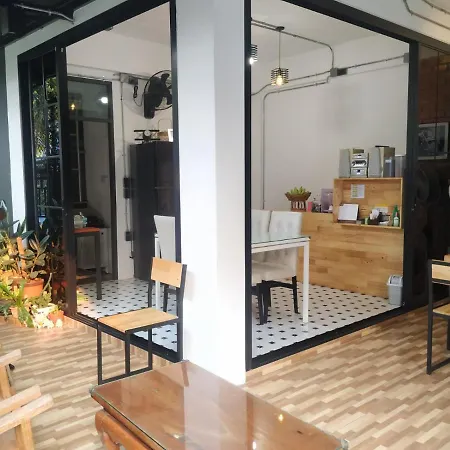 Ban Pongphan Chiang Mai Exterior foto