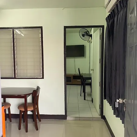 Ban Pongphan Chiang Mai Exterior foto