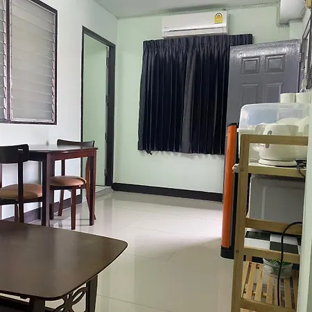 Ban Pongphan Chiang Mai Exterior foto