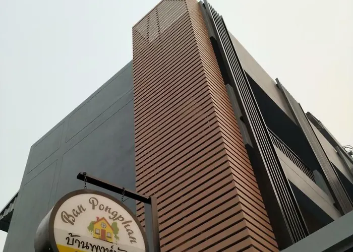Ban Pongphan