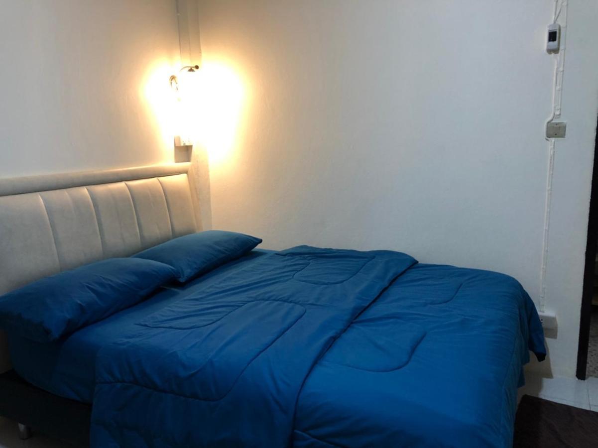 Apartment Ban Pongphan