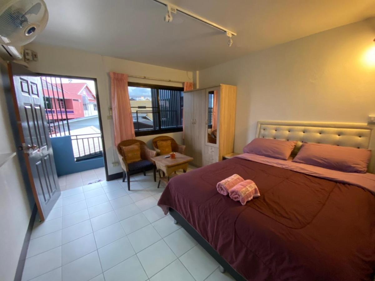 Apartment Ban Pongphan Chiang Mai
