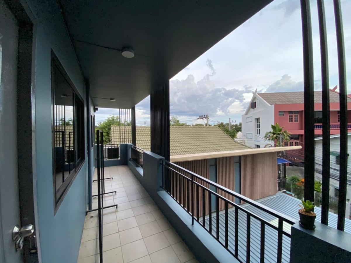 Apartment Ban Pongphan Chiang Mai
