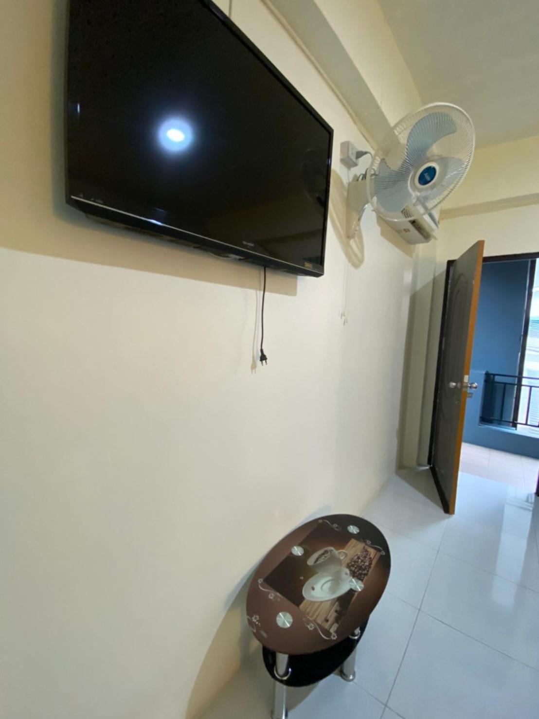 Apartment Ban Pongphan