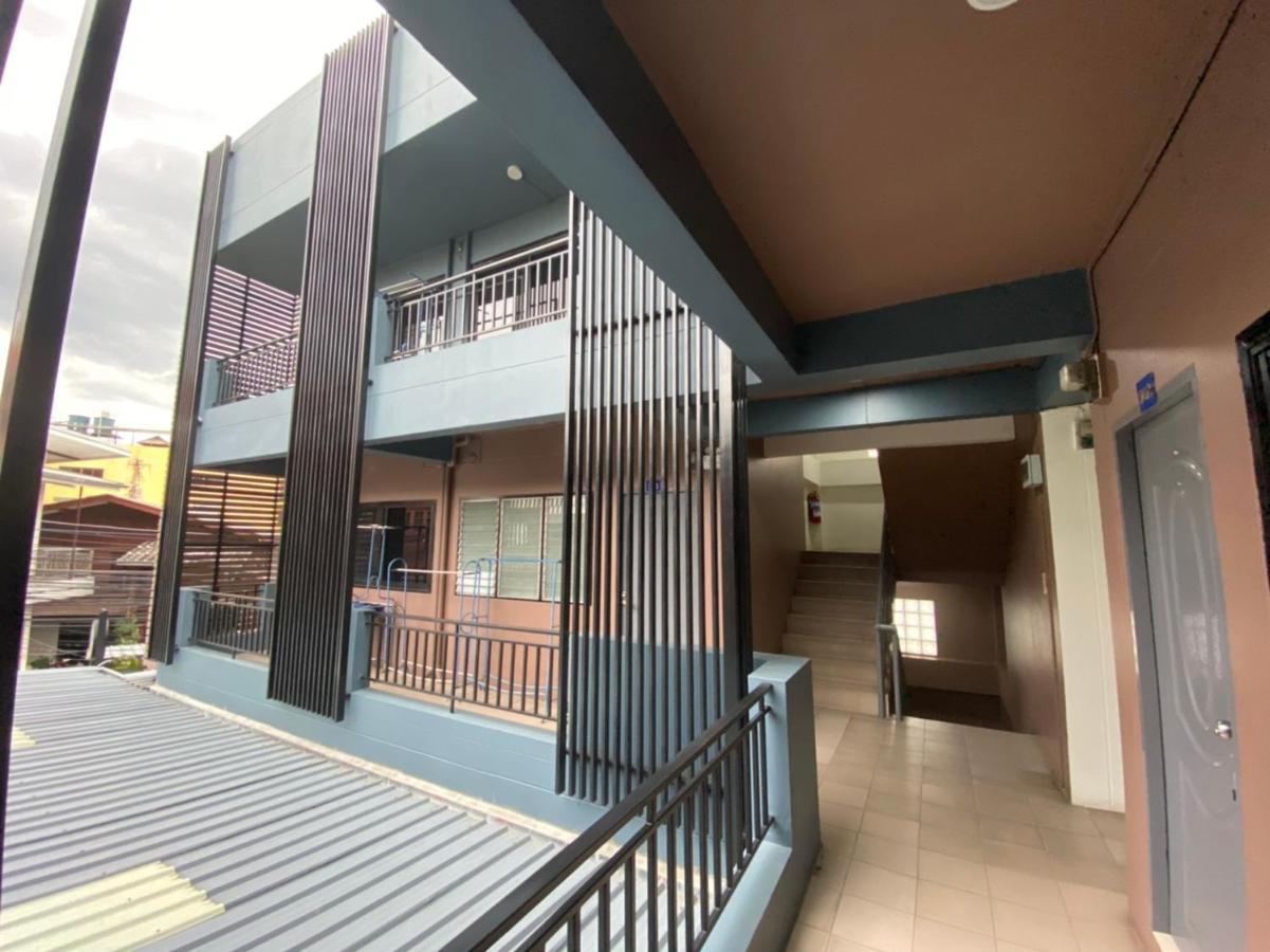 Apartment Ban Pongphan Chiang Mai