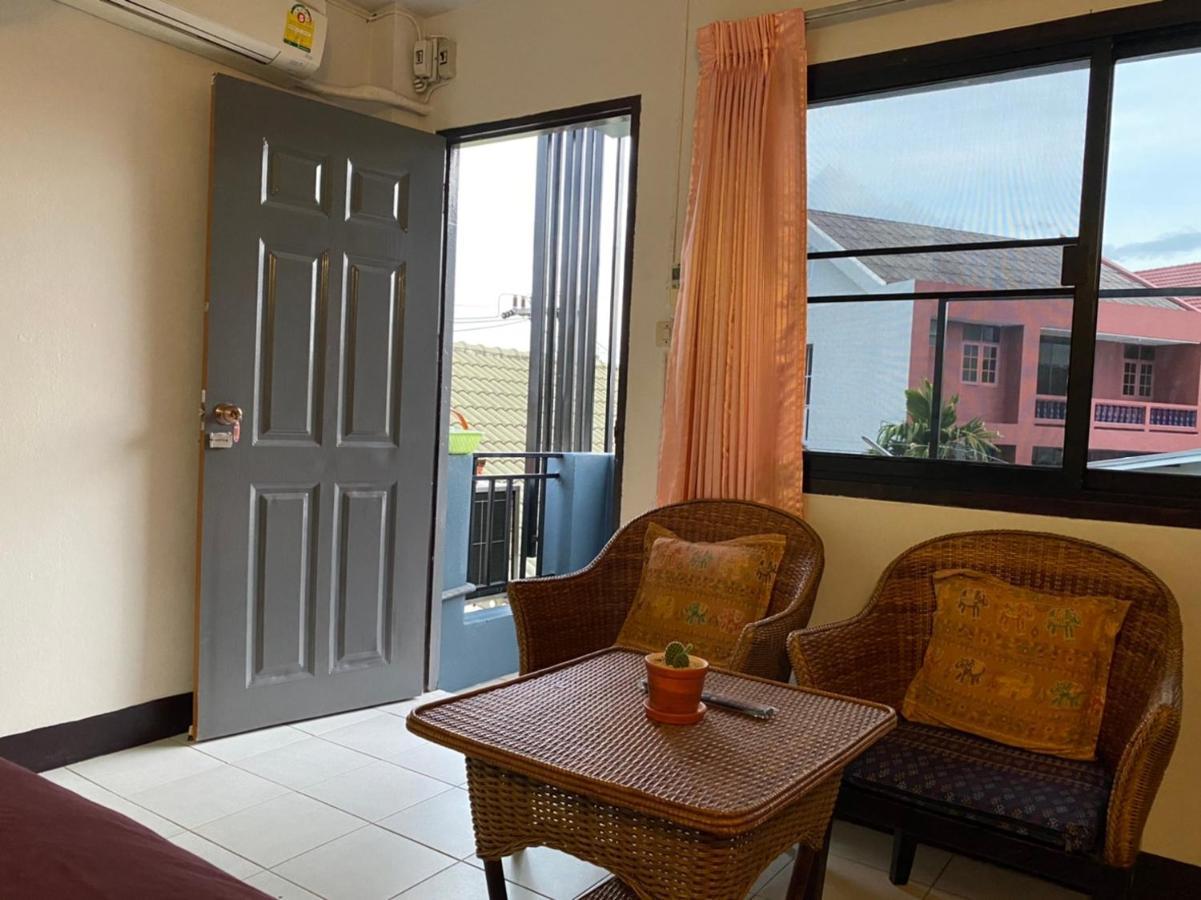 Ban Pongphan Apartment Chiang Mai