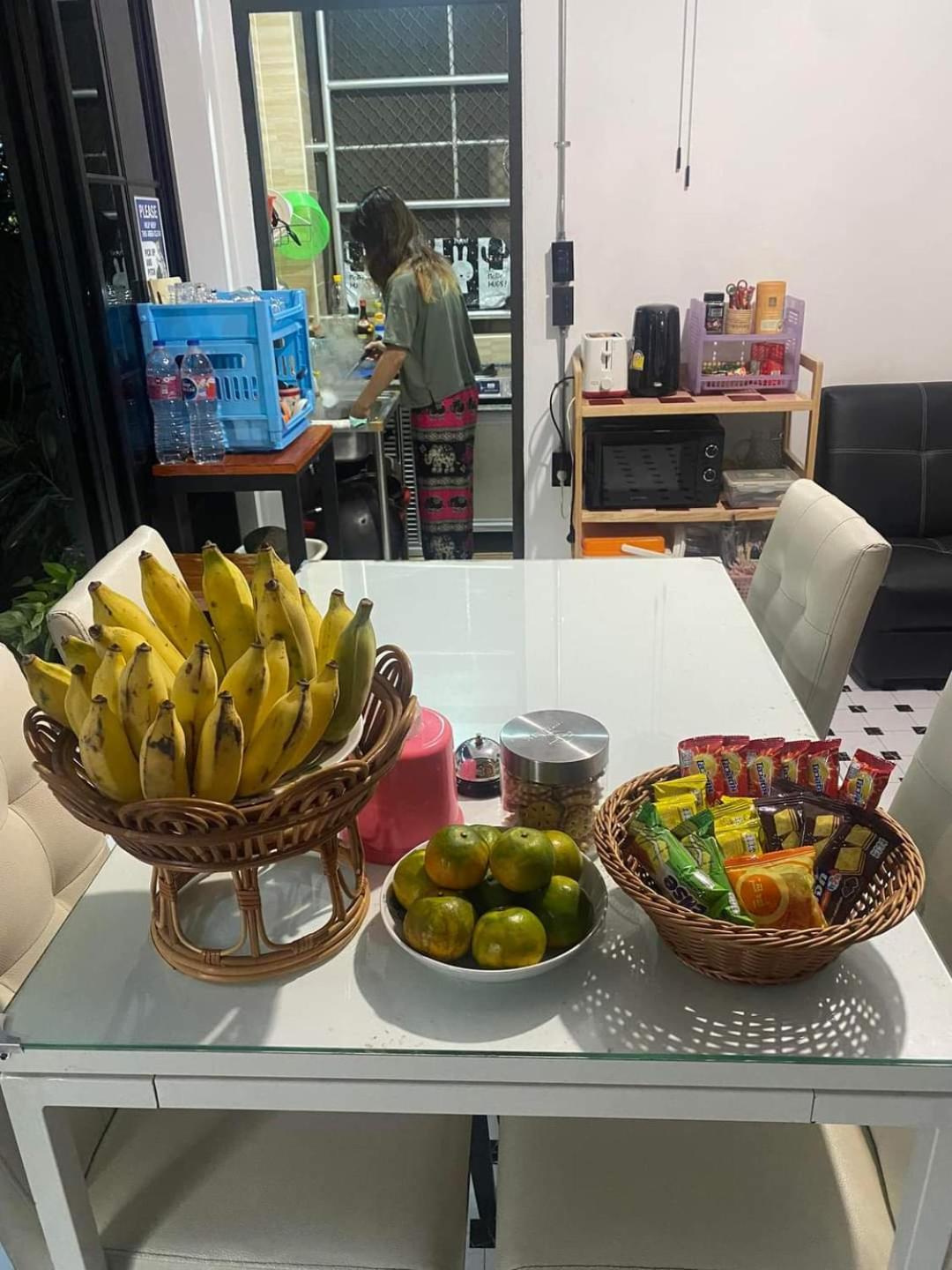 דירה Ban Pongphan