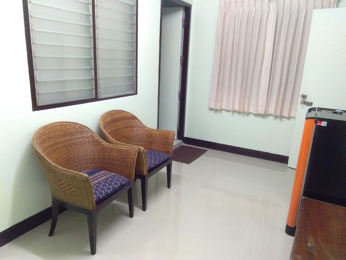 Apartment Ban Pongphan Chiang Mai