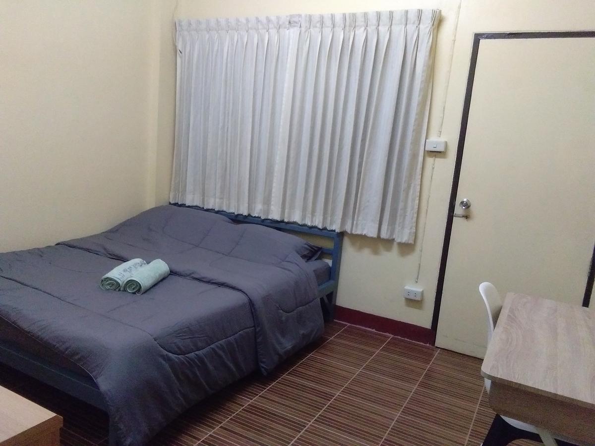 Apartment Ban Pongphan Chiang Mai