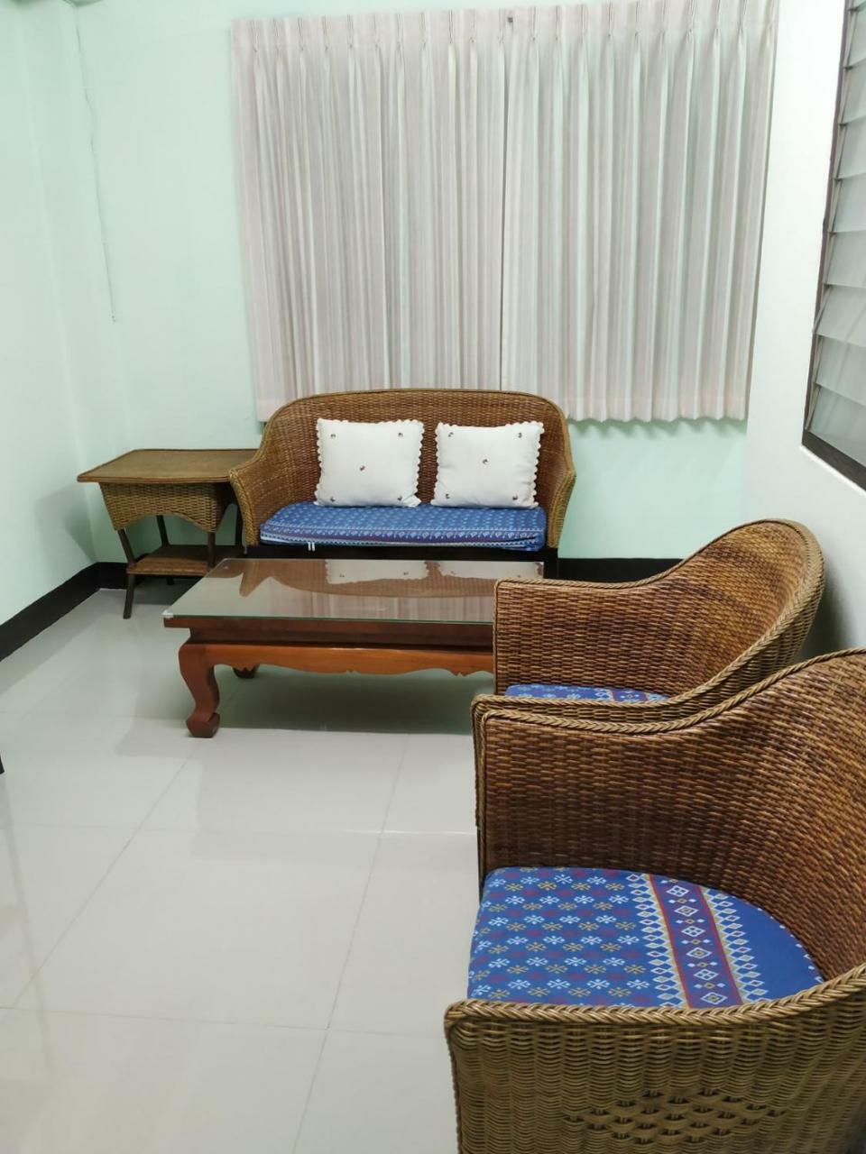 Apartment Ban Pongphan Chiang Mai